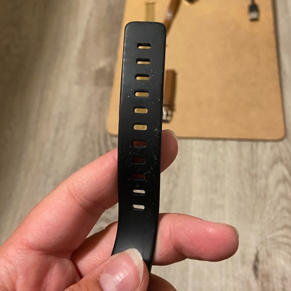 Fitbit inspire HR - Picture 6 of 10